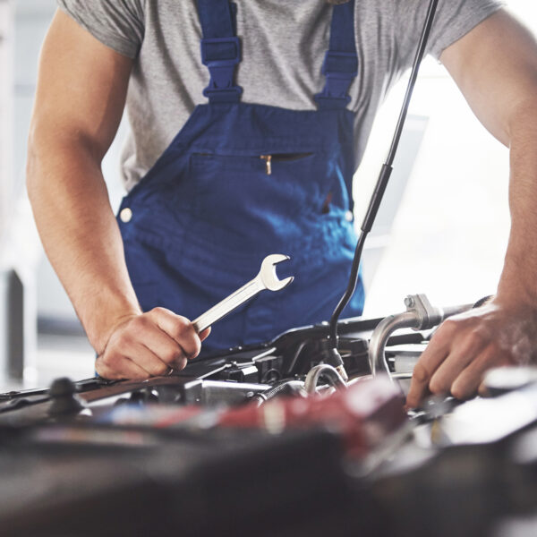 Full Service Get a full service on your vehicle at My Auto Tech