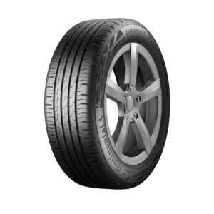Continental tyres from My Auto Tech