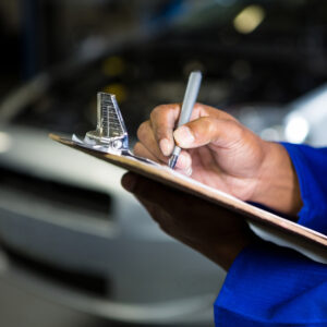 Pre-purchase Vehicle Inspection at My Auto Tech