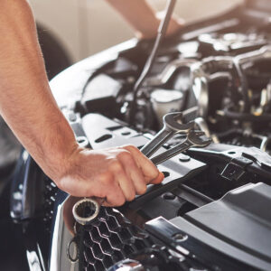Request a quote for a mechanical repair at My Auto Tech Manurewa